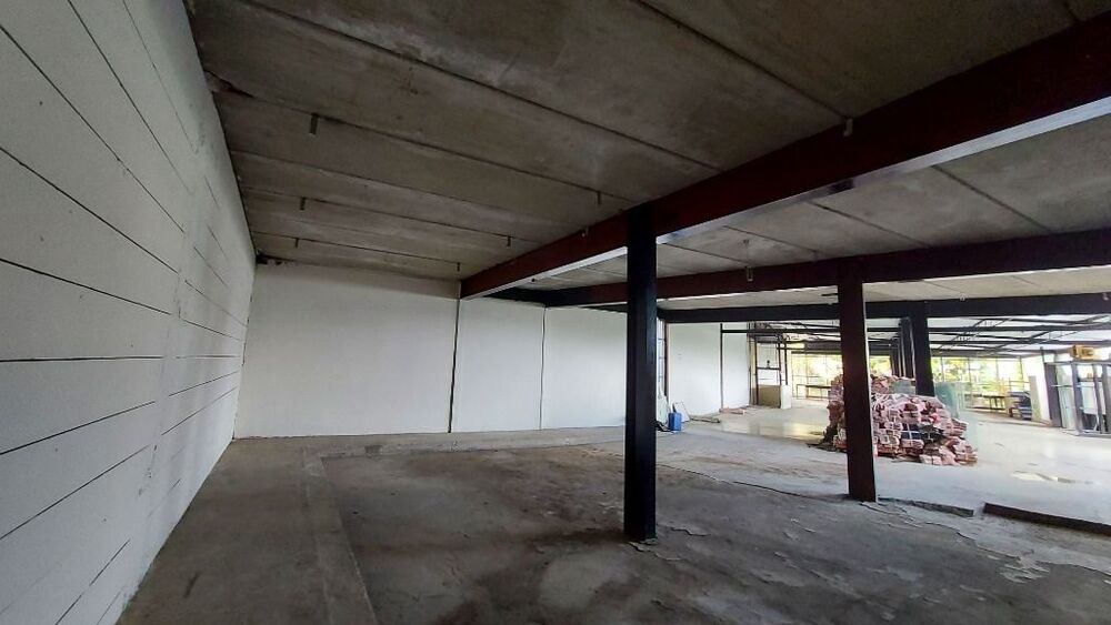 Prédio Inteiro, 4500 m² - Foto 3