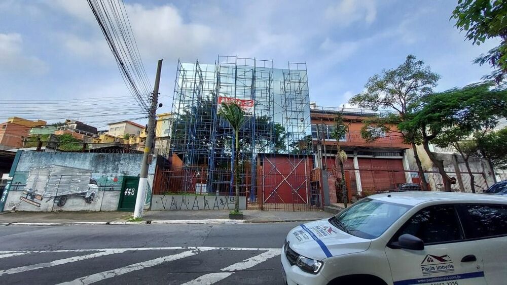 Prédio Inteiro, 4500 m² - Foto 4