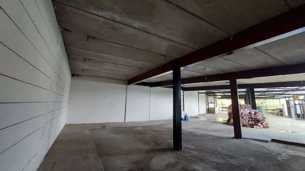 Prédio Inteiro, 4500 m² - Foto 3