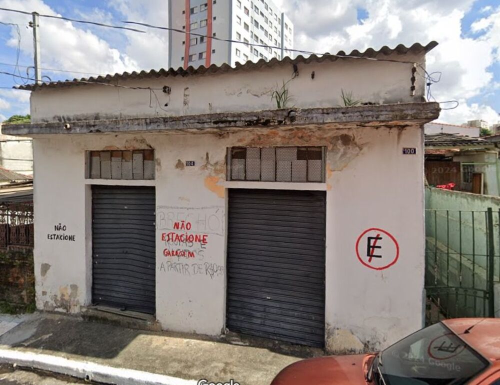 Terreno, 153 m² - Foto 3