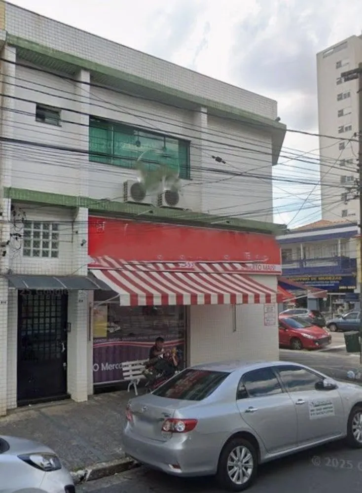 Sala-Conjunto, 40 m² - Foto 1