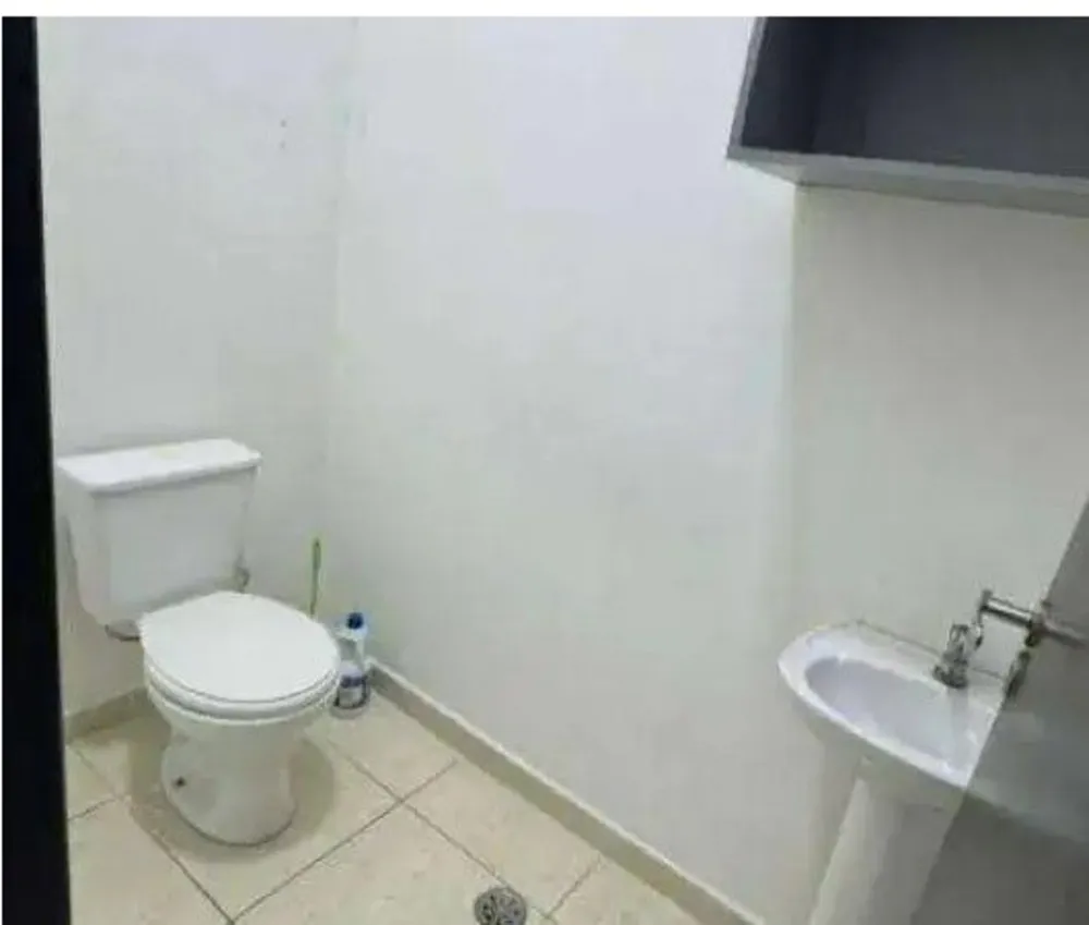 Sala-Conjunto, 40 m² - Foto 7