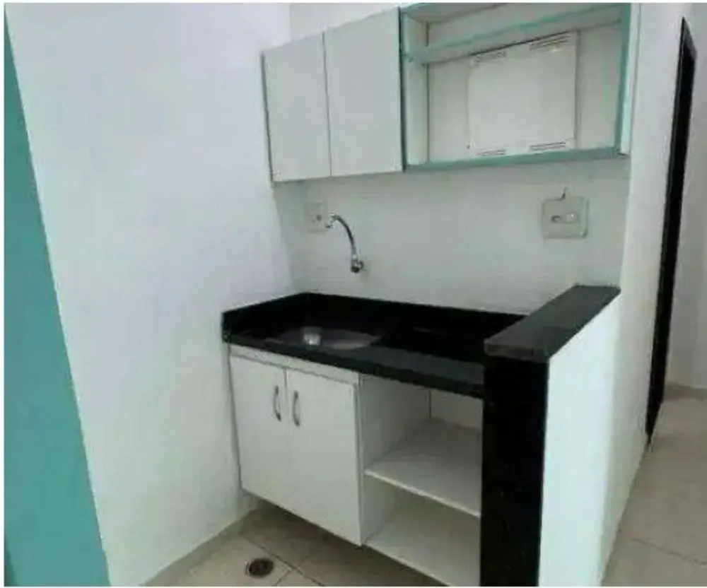 Sala-Conjunto, 40 m² - Foto 5