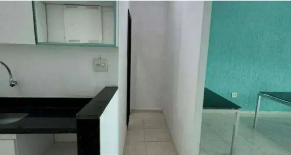 Sala-Conjunto, 40 m² - Foto 4