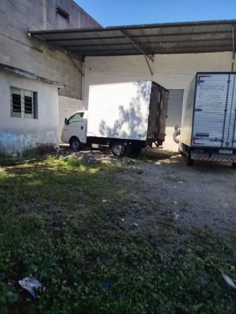 Depósito-Galpão, 372 m² - Foto 3