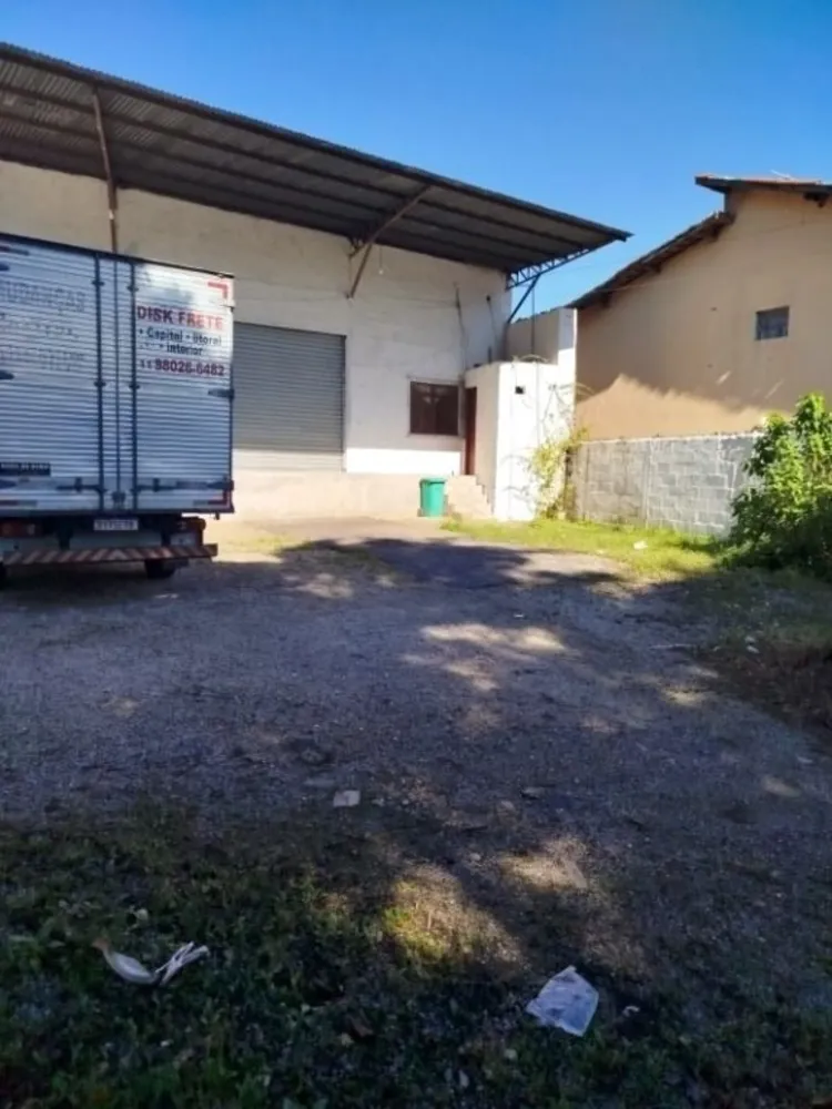 Depósito-Galpão, 372 m² - Foto 4