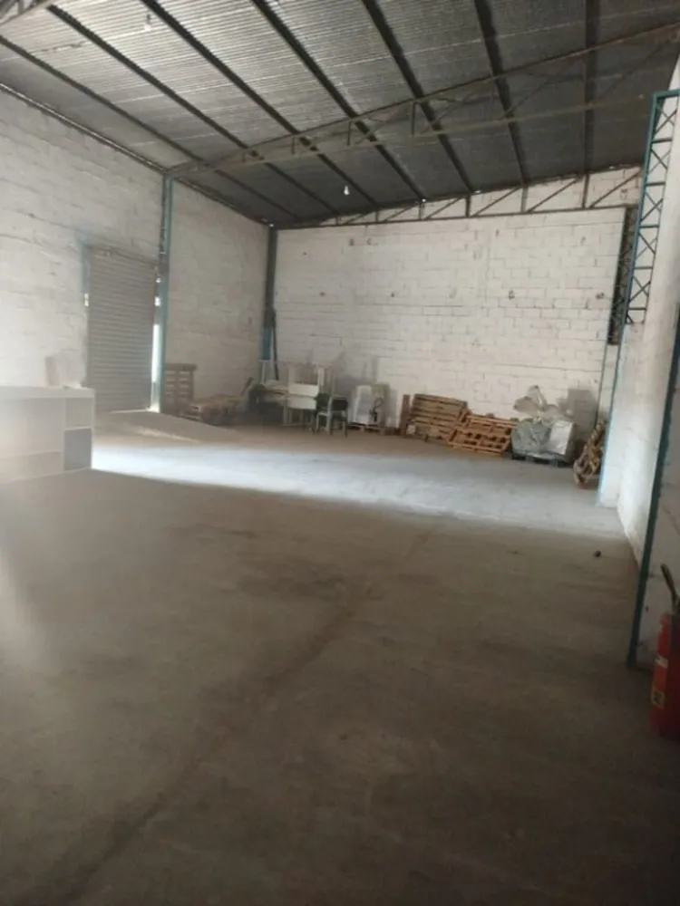 Depósito-Galpão, 372 m² - Foto 9