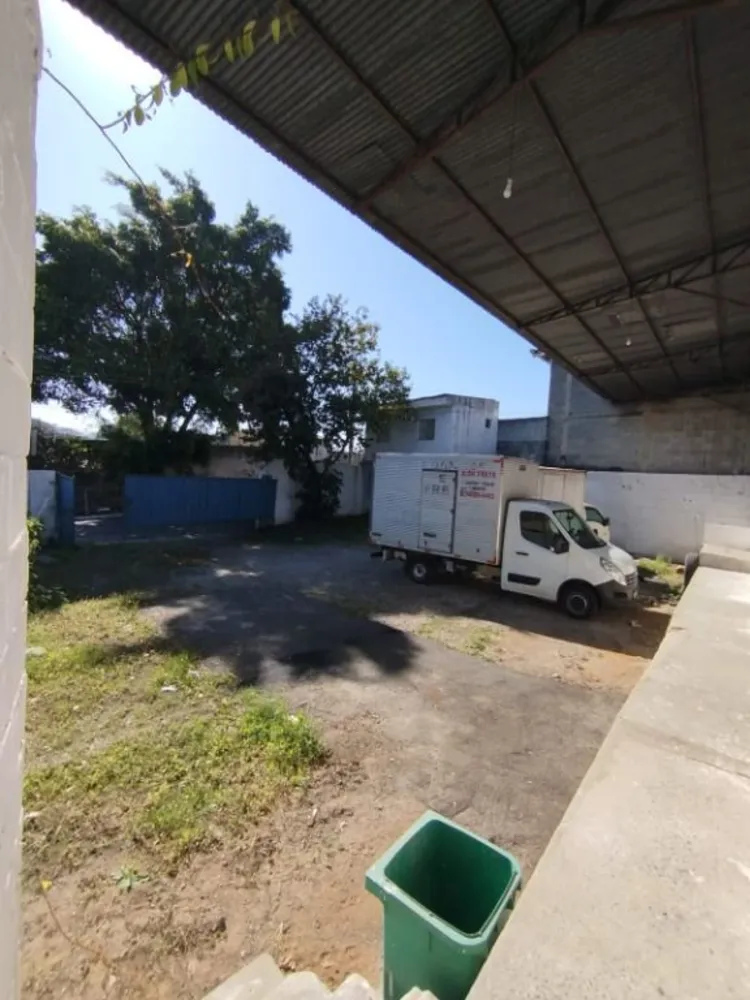Depósito-Galpão, 372 m² - Foto 2