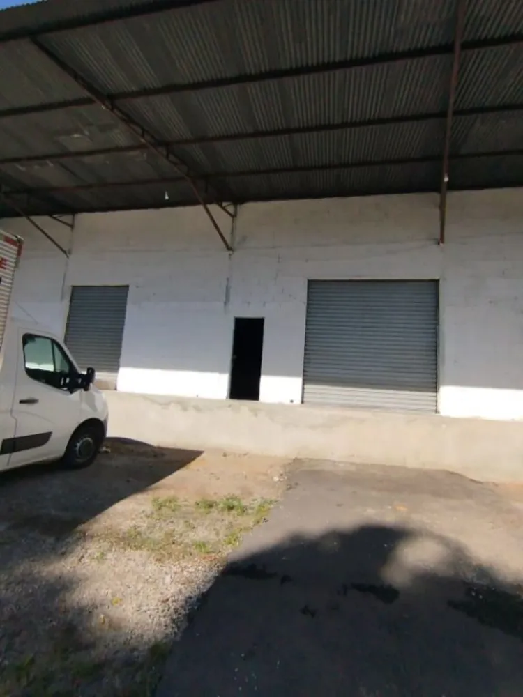 Depósito-Galpão, 372 m² - Foto 5
