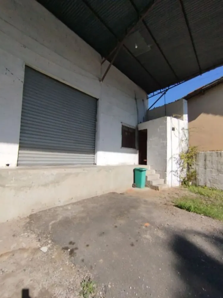 Depósito-Galpão, 372 m² - Foto 6