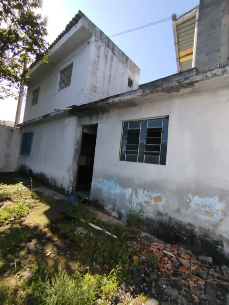 Depósito-Galpão, 372 m² - Foto 8
