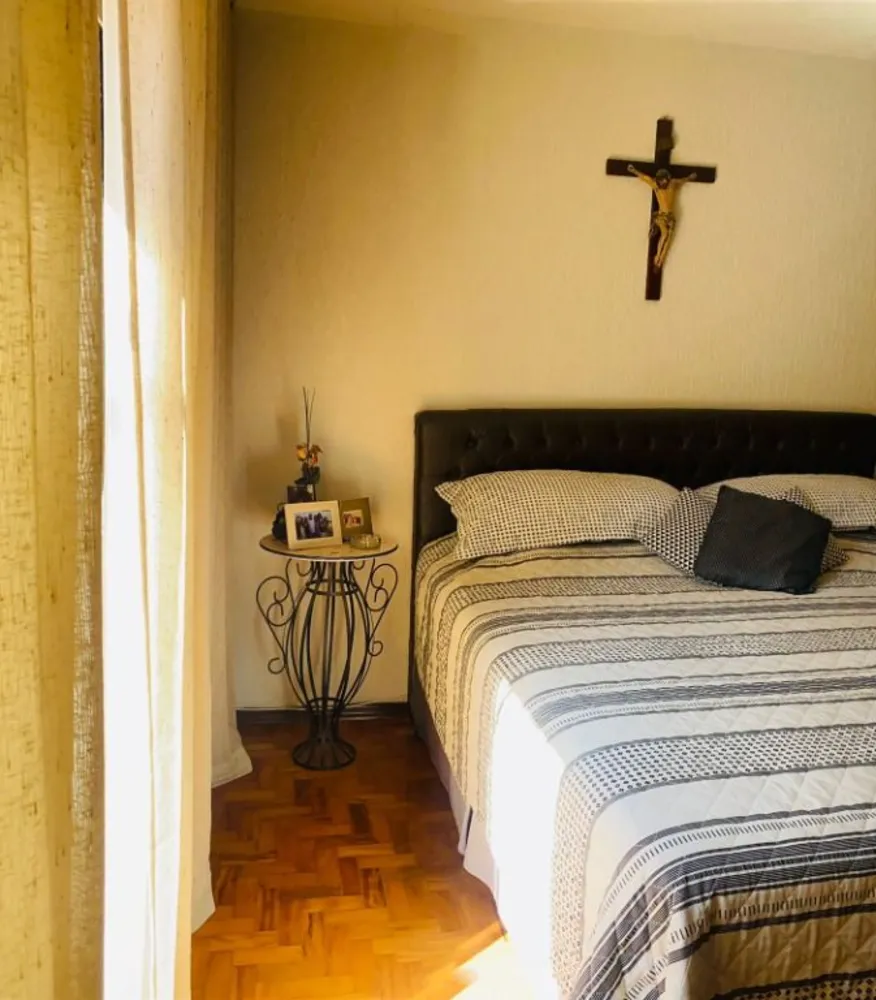 Sobrado, 4 quartos, 317 m² - Foto 7