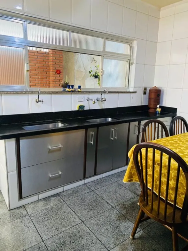 Sobrado, 4 quartos, 317 m² - Foto 3