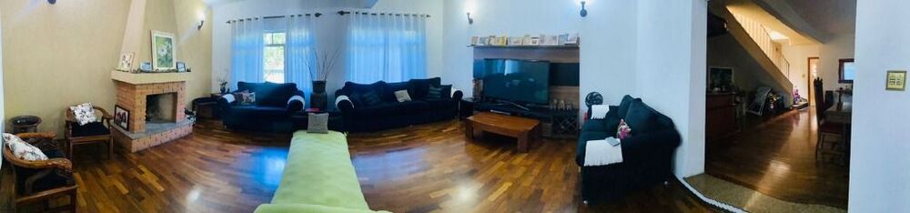 Sobrado, 4 quartos, 317 m² - Foto 8