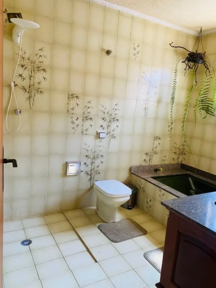 Sobrado, 4 quartos, 317 m² - Foto 9