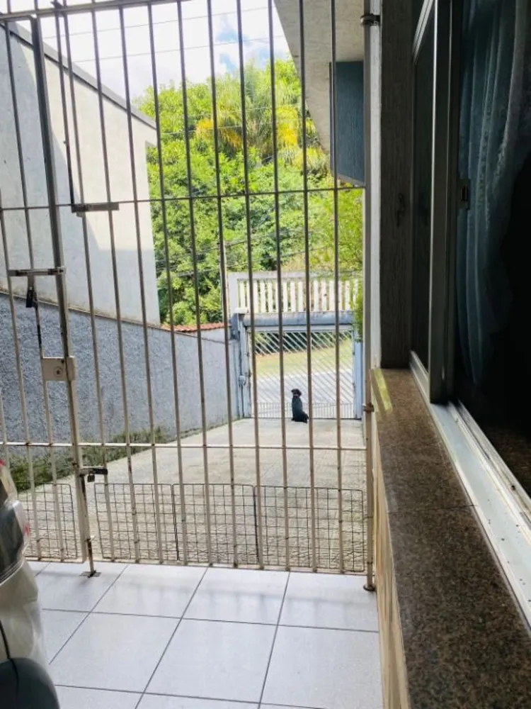 Sobrado, 4 quartos, 317 m² - Foto 11