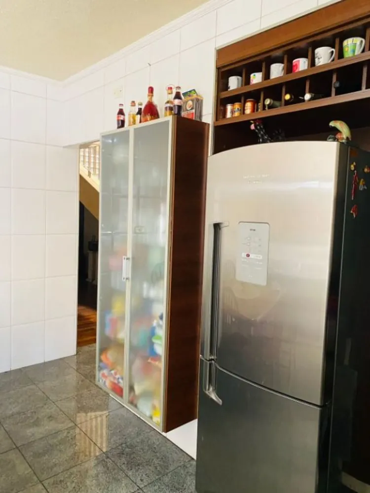 Sobrado, 4 quartos, 317 m² - Foto 3