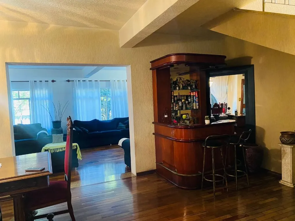 Sobrado, 4 quartos, 317 m² - Foto 2