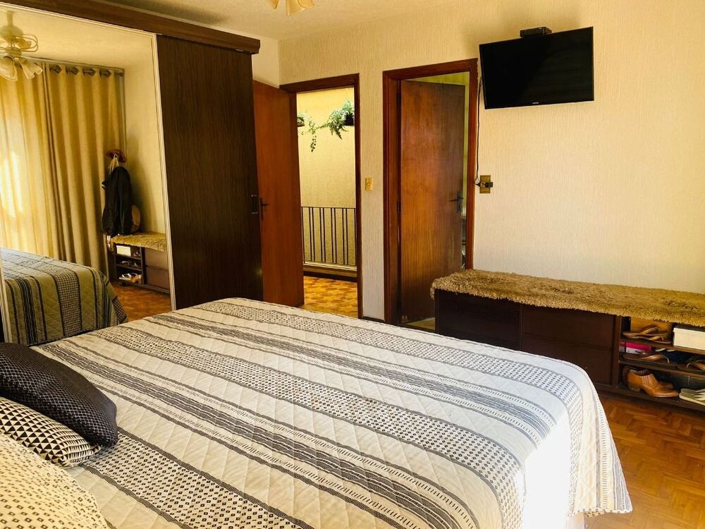 Sobrado, 4 quartos, 317 m² - Foto 7