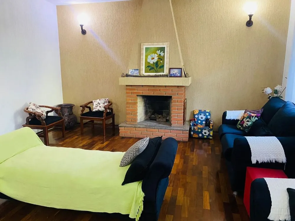 Sobrado, 4 quartos, 317 m² - Foto 2