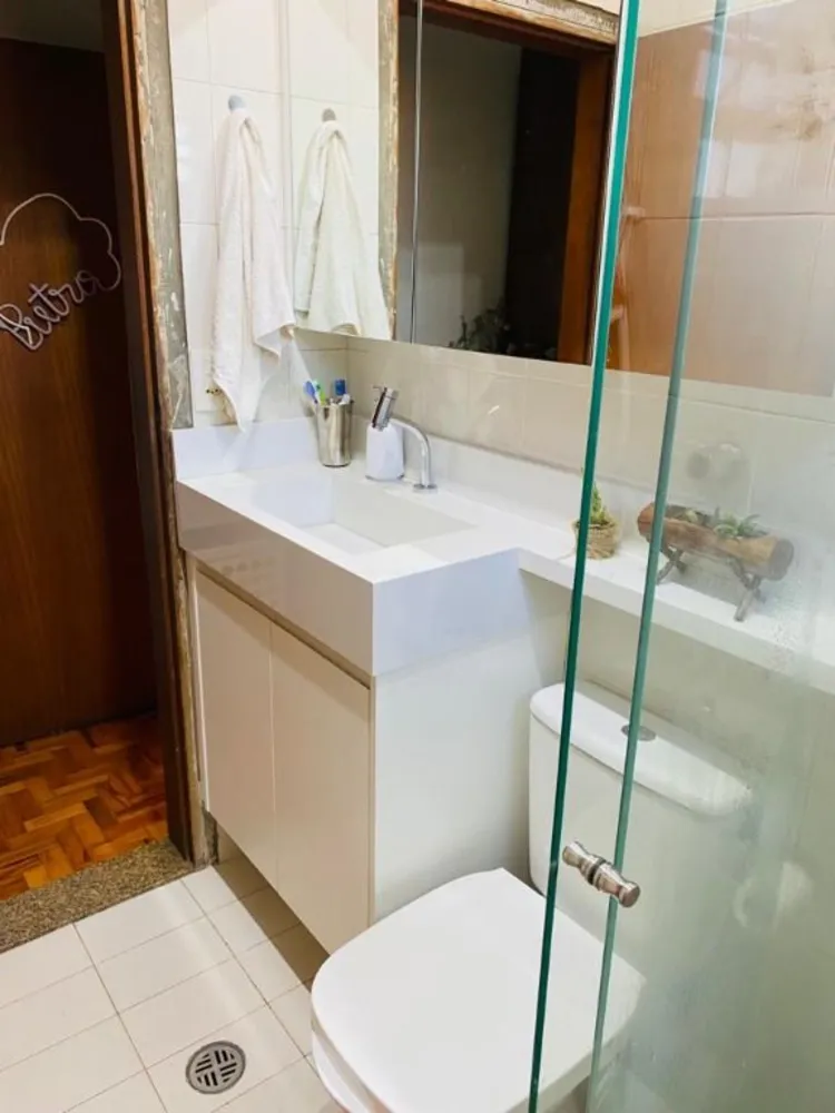 Sobrado, 4 quartos, 317 m² - Foto 15