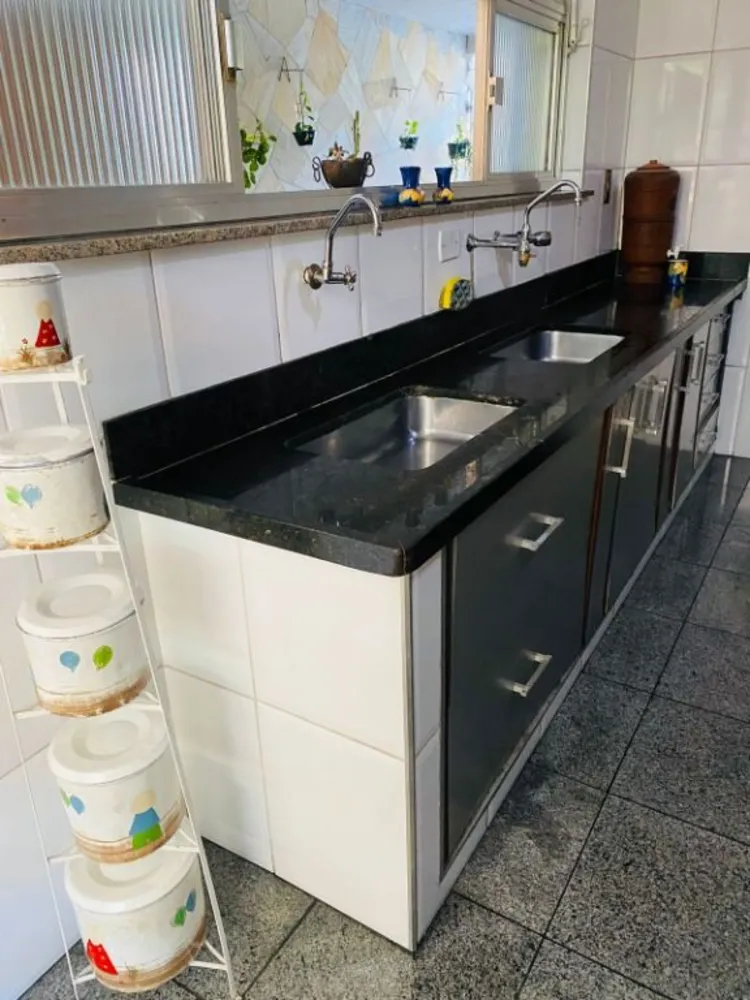 Sobrado, 4 quartos, 317 m² - Foto 4