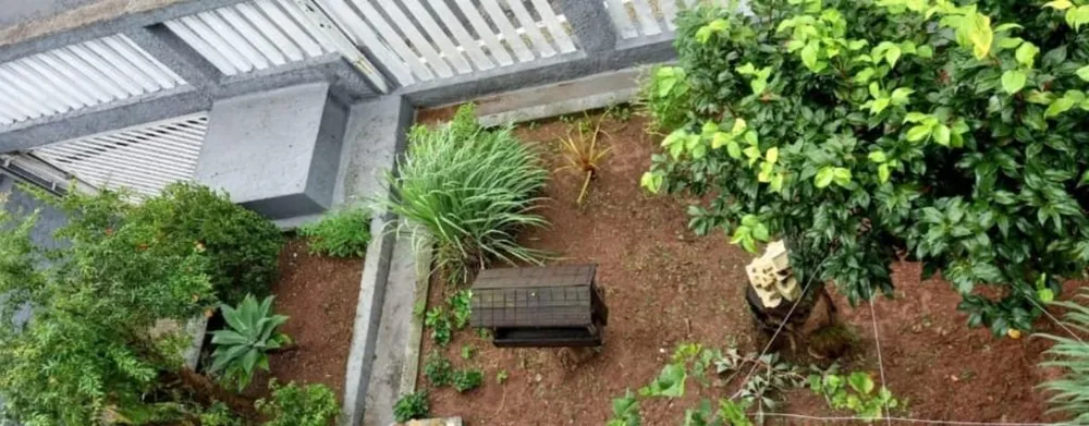 Sobrado, 4 quartos, 317 m² - Foto 1