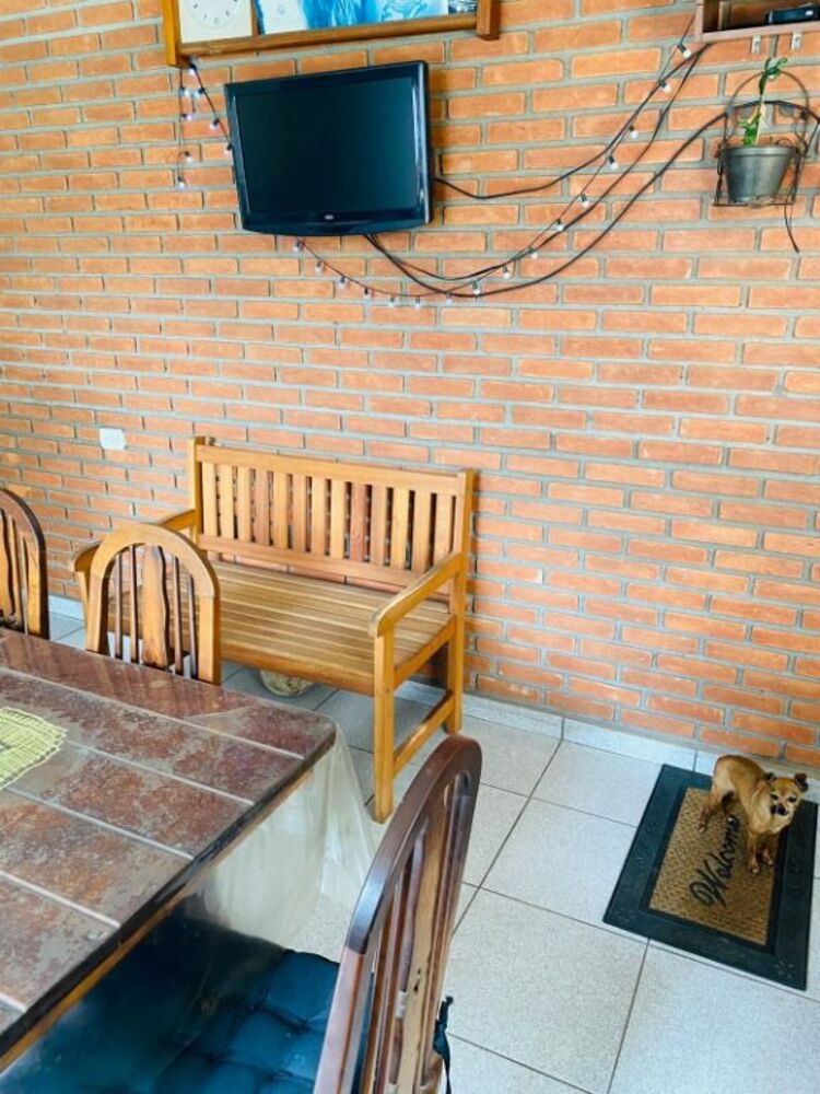 Sobrado, 4 quartos, 317 m² - Foto 6