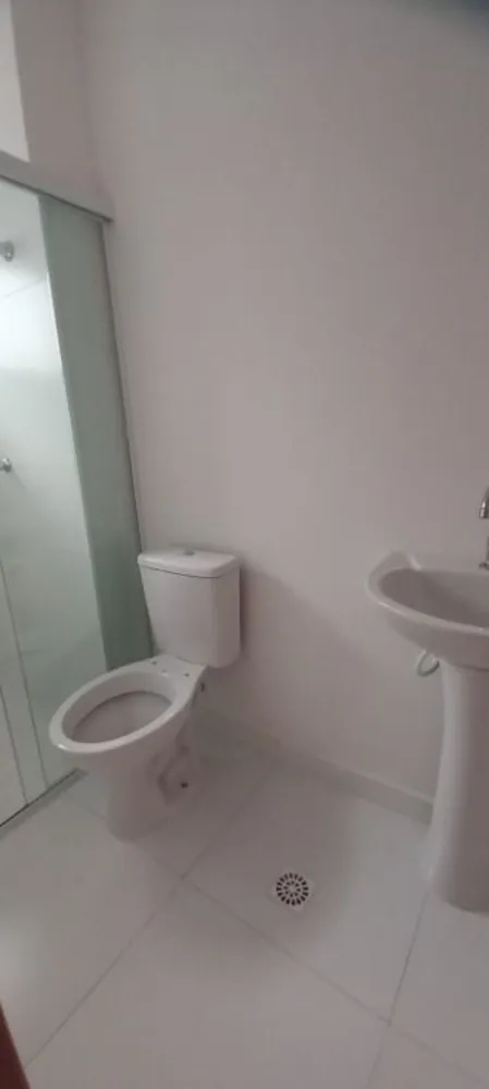 Apartamento, 2 quartos, 44 m² - Foto 7