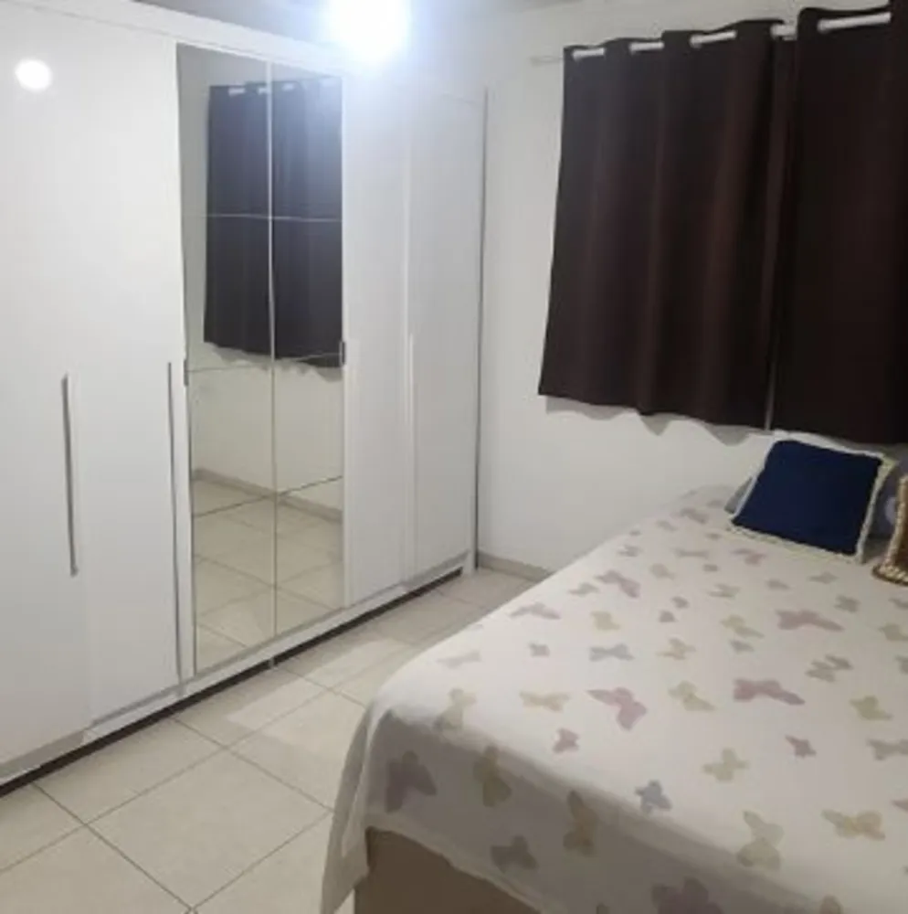 Sobrado, 4 quartos, 160 m² - Foto 1