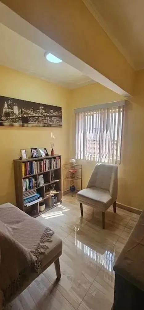 Sobrado, 4 quartos, 160 m² - Foto 4