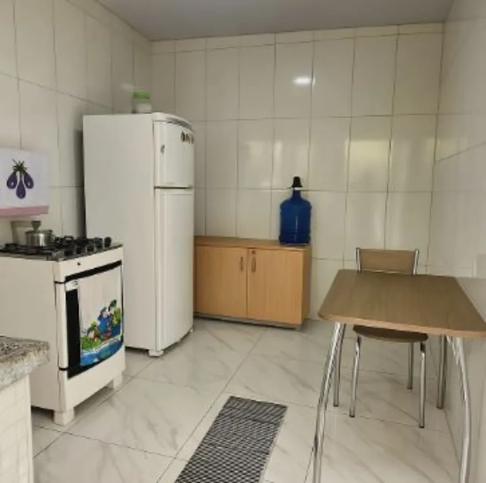 Sobrado, 4 quartos, 160 m² - Foto 3