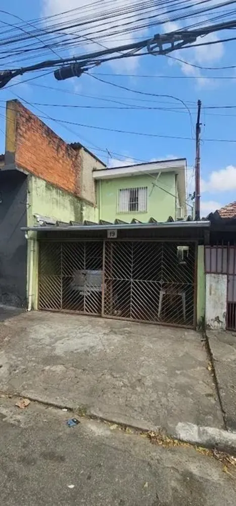 Sobrado, 4 quartos, 160 m² - Foto 5