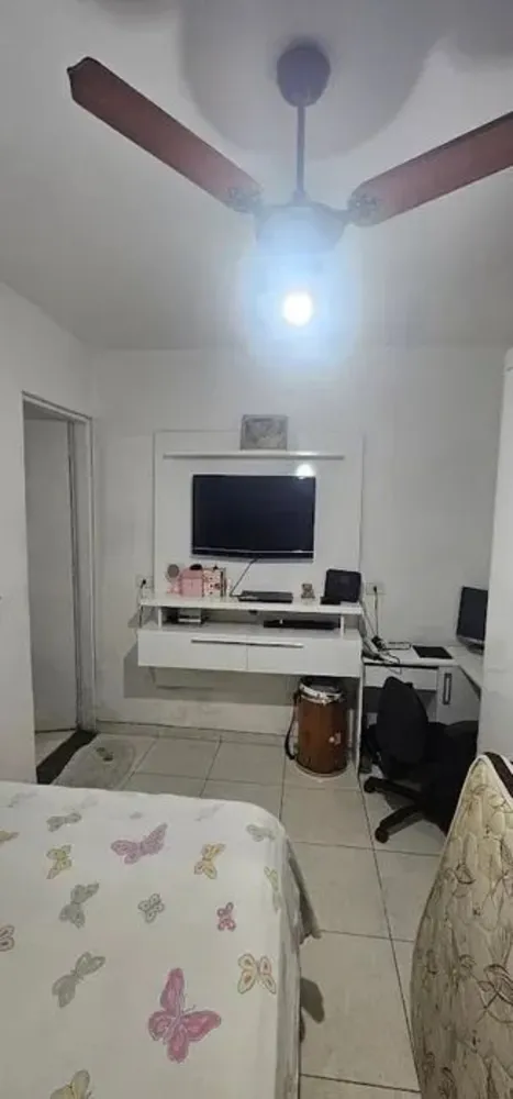 Sobrado, 4 quartos, 160 m² - Foto 8