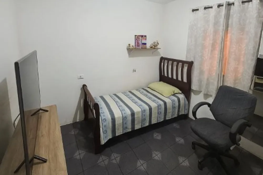Sobrado, 4 quartos, 160 m² - Foto 3