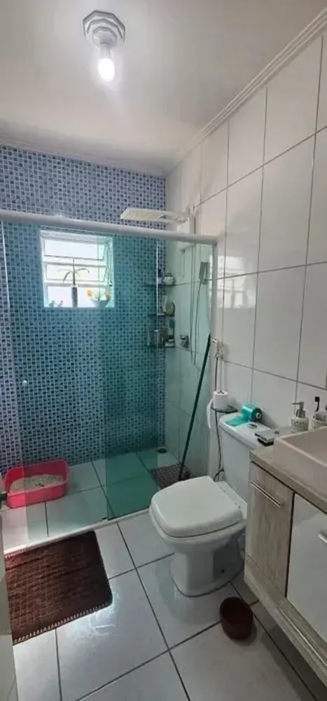 Sobrado, 4 quartos, 160 m² - Foto 4