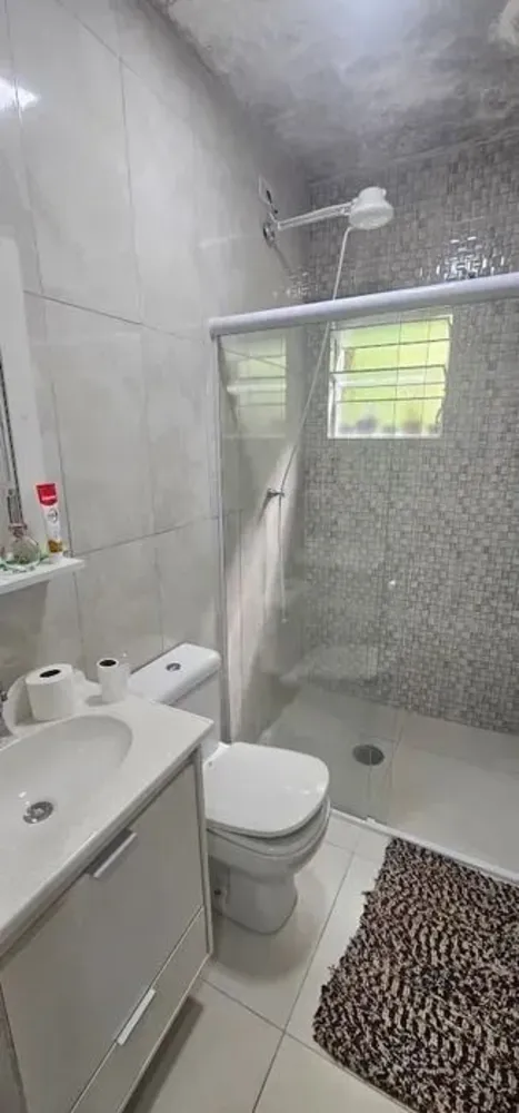 Sobrado, 4 quartos, 160 m² - Foto 7