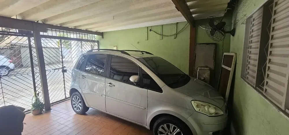 Sobrado, 4 quartos, 160 m² - Foto 2