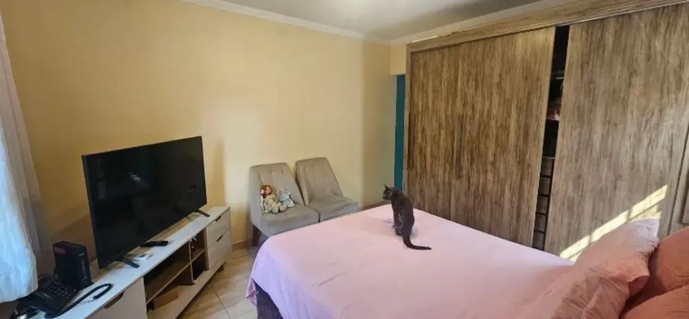 Sobrado, 4 quartos, 160 m² - Foto 6