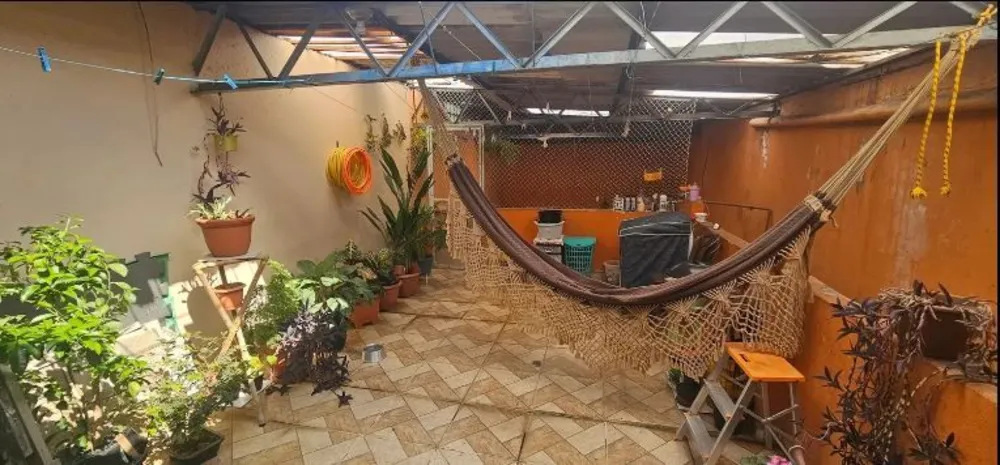 Sobrado, 4 quartos, 160 m² - Foto 6
