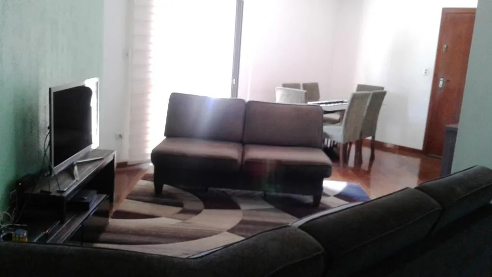 Apartamento, 3 quartos, 142 m² - Foto 5