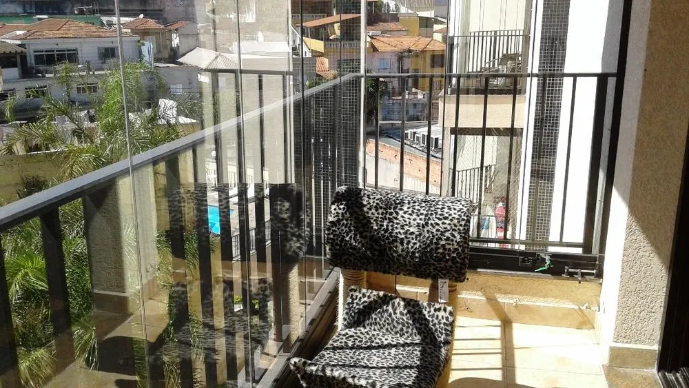 Apartamento, 3 quartos, 142 m² - Foto 7