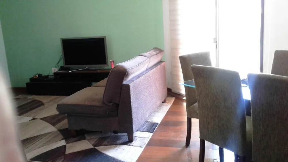 Apartamento, 3 quartos, 142 m² - Foto 4