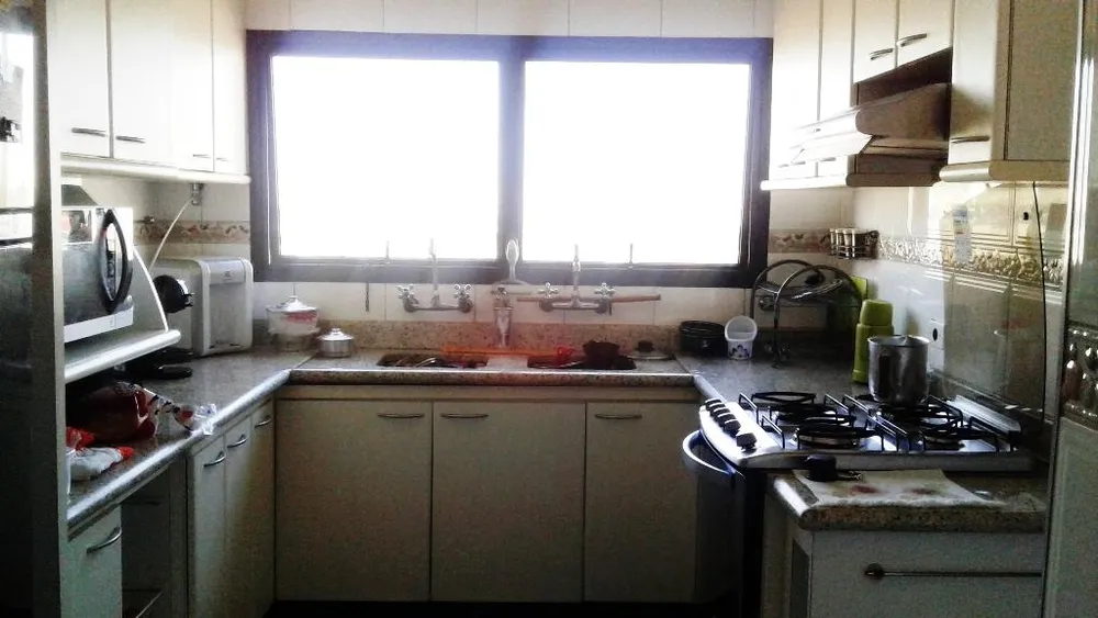 Apartamento, 3 quartos, 142 m² - Foto 3