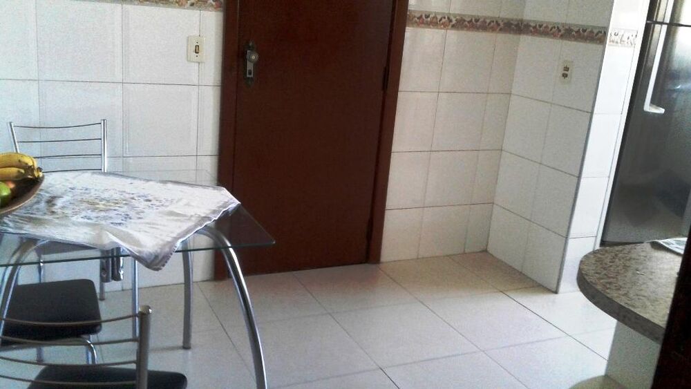 Apartamento, 3 quartos, 142 m² - Foto 3