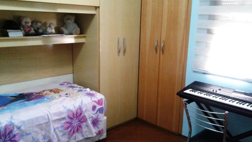 Apartamento, 3 quartos, 142 m² - Foto 4