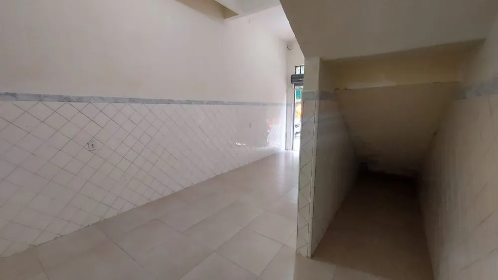 Loja-Salão, 23 m² - Foto 2