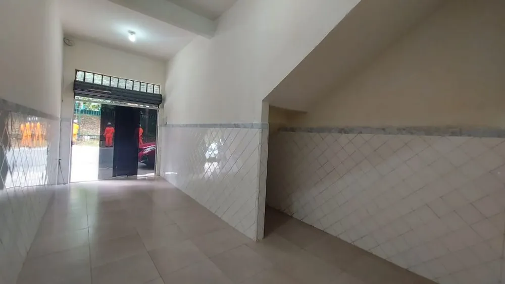 Loja-Salão, 23 m² - Foto 4