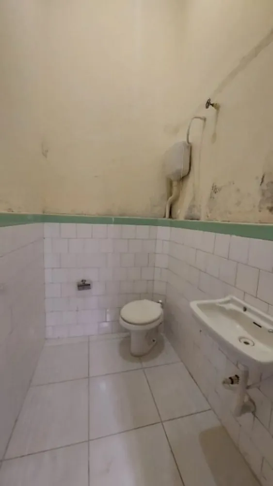 Loja-Salão, 23 m² - Foto 2
