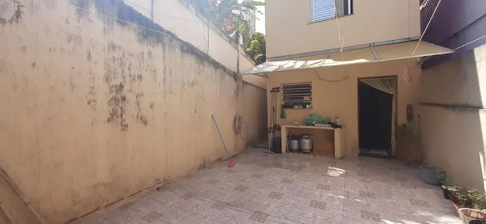 Sobrado, 2 quartos, 119 m² - Foto 12